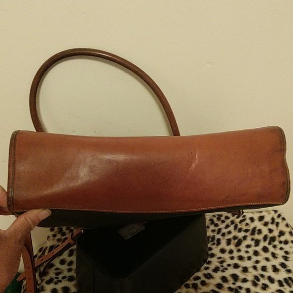 Dooney and Bourke Satchel - Picture 8 of 12